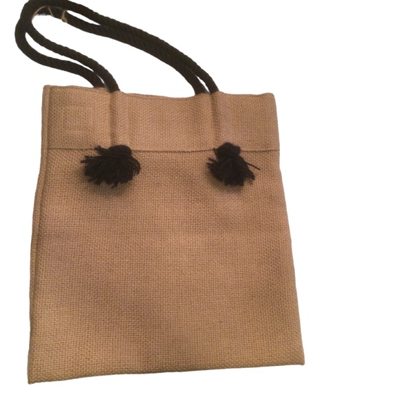 Twool Woolly Wool Tote  Bag Made In Briton - Picture 3 of 8